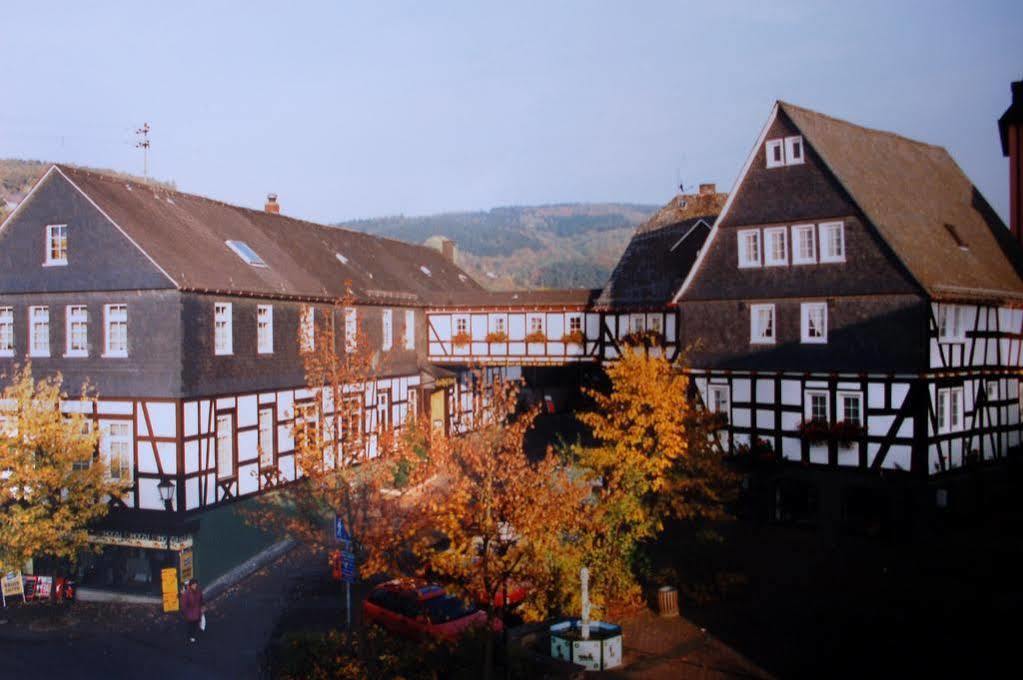 Koch Hotel