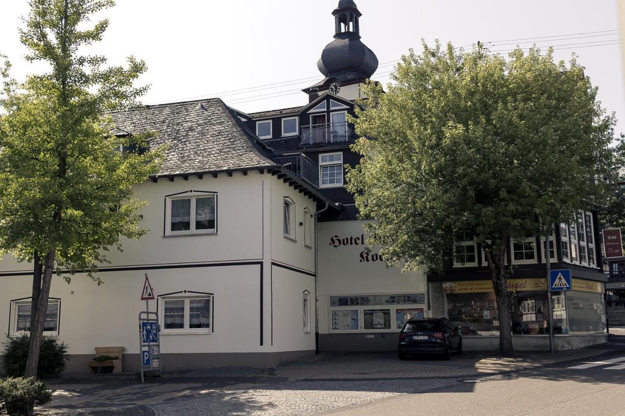 Gasthof Koch Hotel Daaden