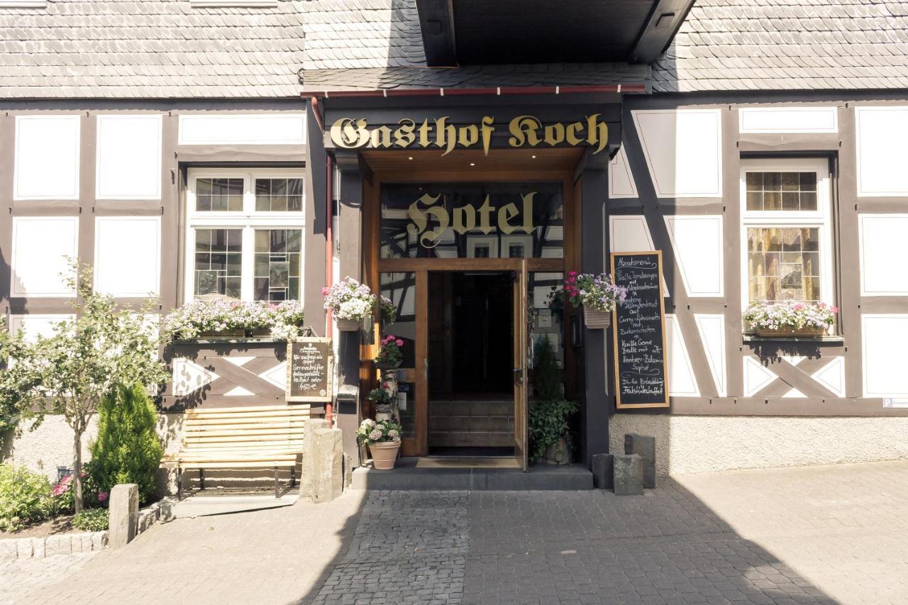 Hotel Gasthof Koch 3*