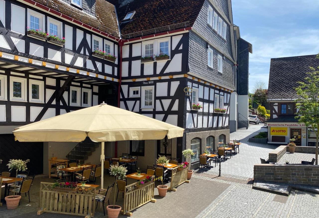Hotel Gasthof Koch Daaden