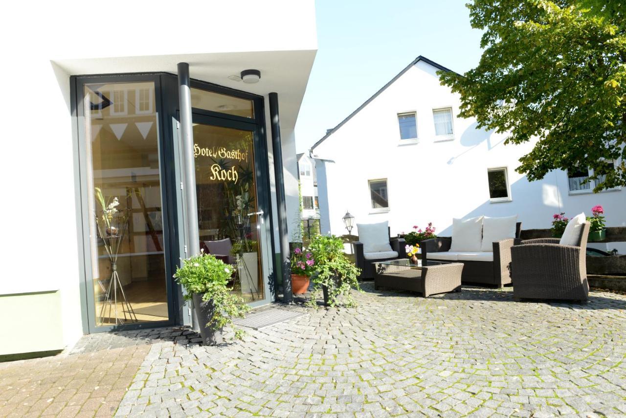 Gasthof Koch Hotel 3*